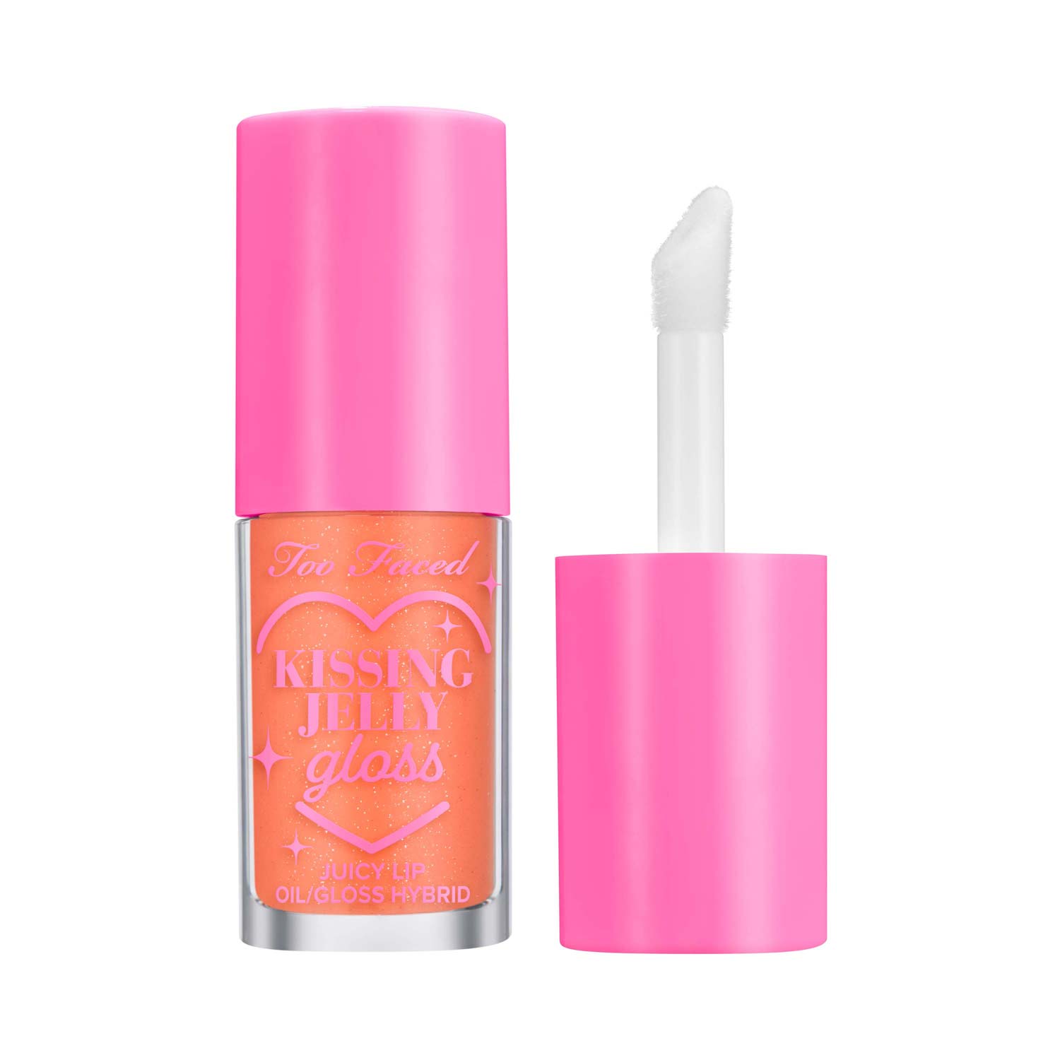 KISSING JELLY (GLOSS H&Iacute;BRIDO PARA LABIOS)